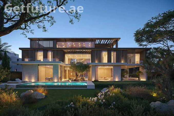 The Acres by Meraas | Exclusive Off-Plan Villas in Dubailand