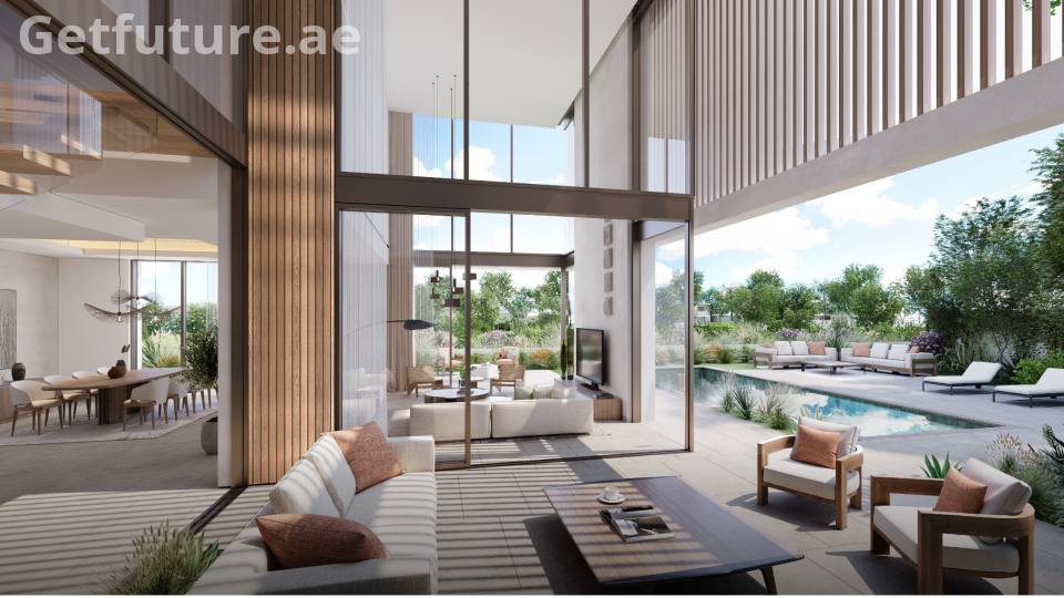 The Acres by Meraas | Exclusive Off-Plan Villas in Dubailand