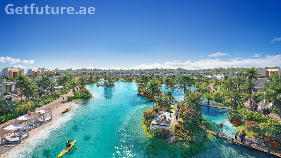 The Acres by Meraas | Exclusive Off-Plan Villas in Dubailand