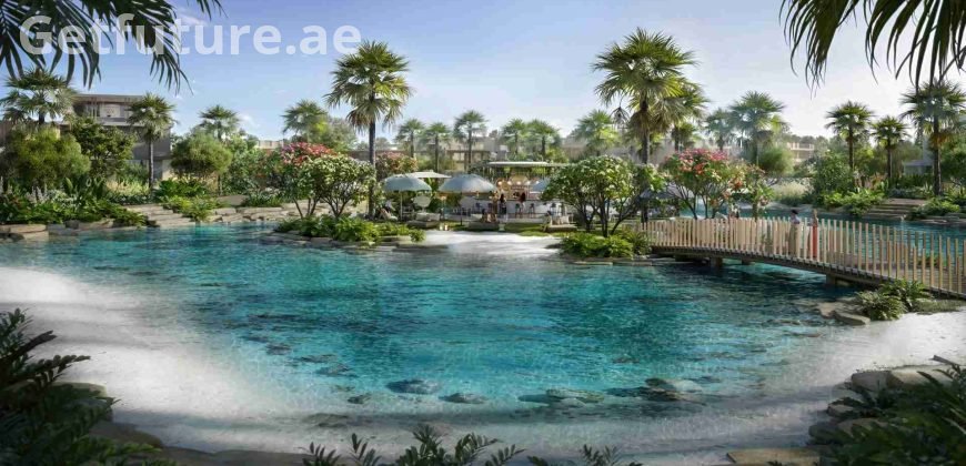 The Acres by Meraas | Exclusive Off-Plan Villas in Dubailand