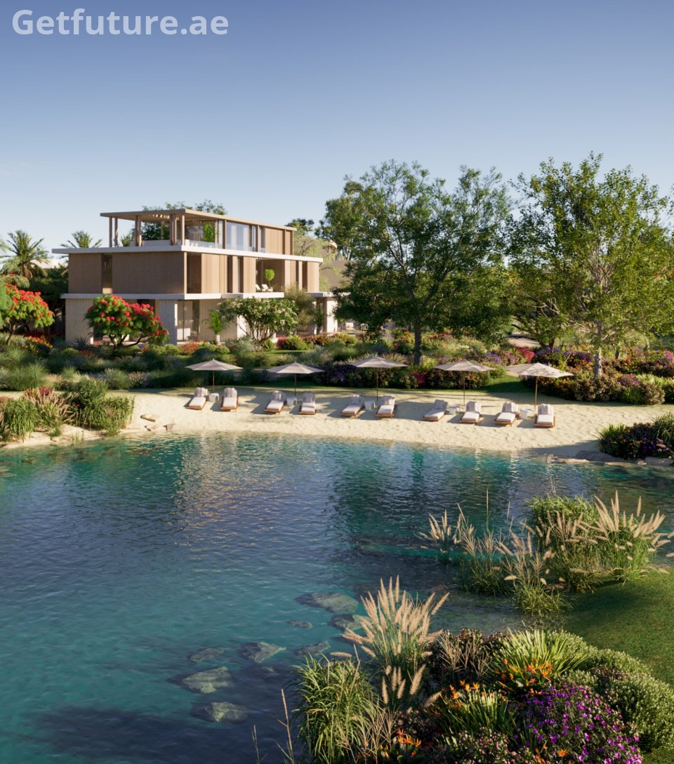 The Acres by Meraas | Exclusive Off-Plan Villas in Dubailand