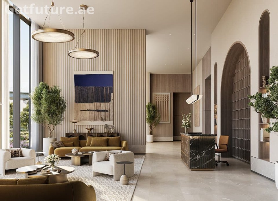 Emaar Ocean Cove | Brand New Off-Plan Apartments at Rashid Yachts & Marina