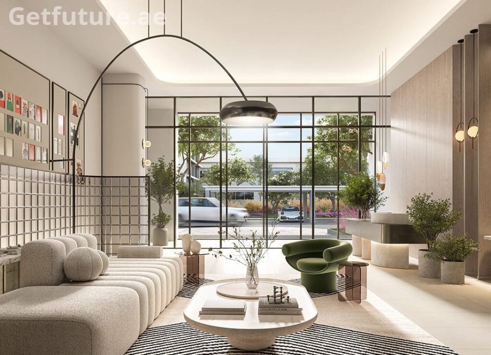 Emaar Ocean Cove | Brand New Off-Plan Apartments at Rashid Yachts & Marina