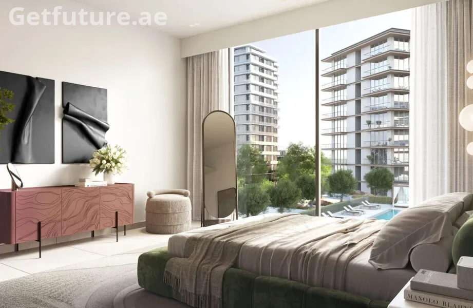 Emaar Ocean Cove | Brand New Off-Plan Apartments at Rashid Yachts & Marina
