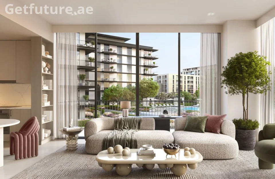 Emaar Ocean Cove | Brand New Off-Plan Apartments at Rashid Yachts & Marina