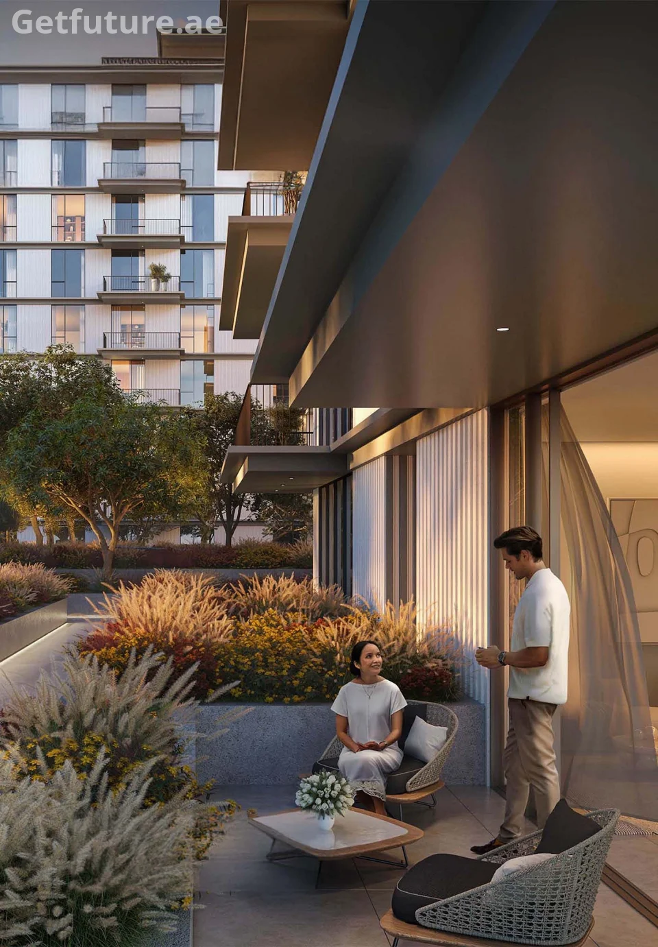 Emaar Ocean Cove | Brand New Off-Plan Apartments at Rashid Yachts & Marina