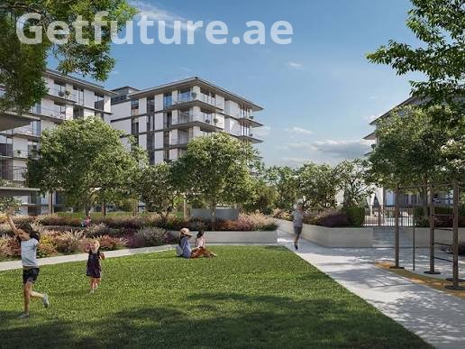 Emaar Ocean Cove | Brand New Off-Plan Apartments at Rashid Yachts & Marina