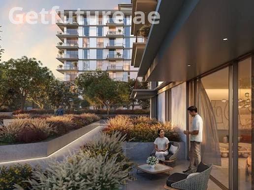 Emaar Ocean Cove | Brand New Off-Plan Apartments at Rashid Yachts & Marina
