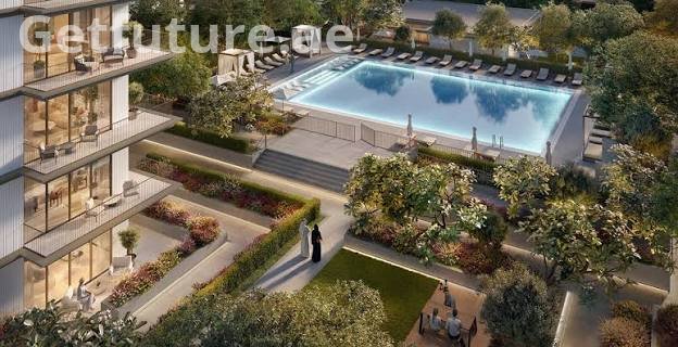Emaar Ocean Cove | Brand New Off-Plan Apartments at Rashid Yachts & Marina