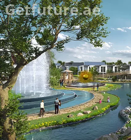 DAMAC Sun City | Brand New Off-Plan Wellness Community in Dubai