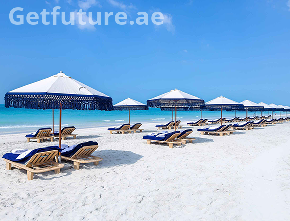 Invest in the Future: New Ultra-Luxury Villa & Apartment Project by Aldar Properties