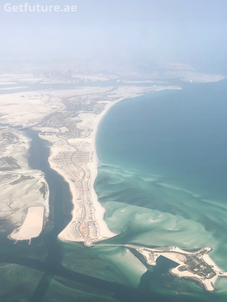 Invest in the Future: New Ultra-Luxury Villa & Apartment Project by Aldar Properties