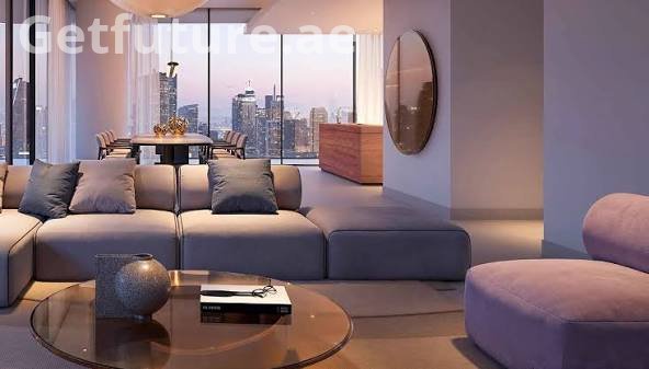 Inaura Hotels & Residences by Arada: Ultra-Luxury Wellness Living in Downtown Dubai