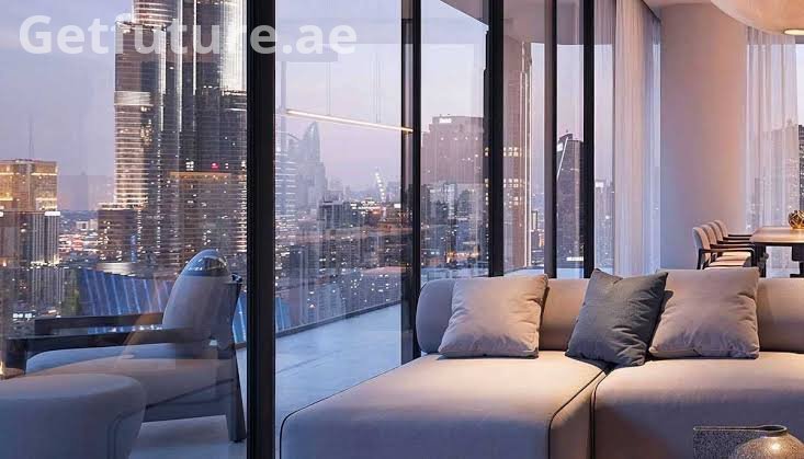 Inaura Hotels & Residences by Arada: Ultra-Luxury Wellness Living in Downtown Dubai