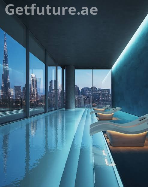 Inaura Hotels & Residences by Arada: Ultra-Luxury Wellness Living in Downtown Dubai