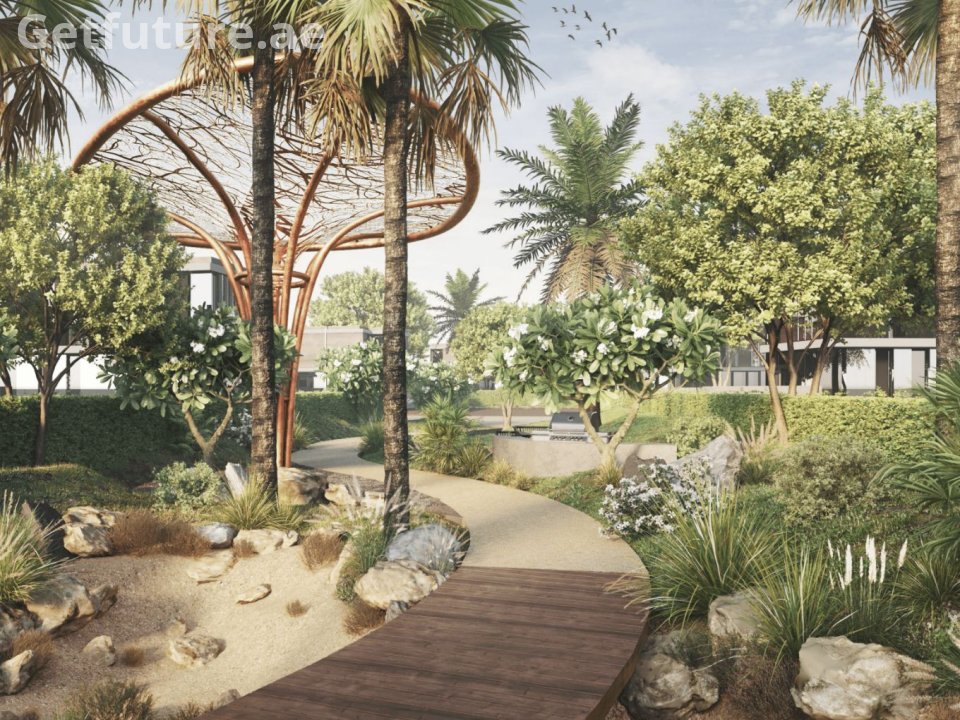Tilal Binghatti Dubai: The First Ultra-Luxury Villa Community by Binghatti