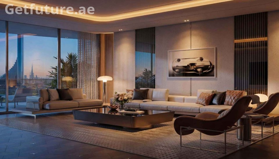 Tilal Binghatti Dubai: The First Ultra-Luxury Villa Community by Binghatti
