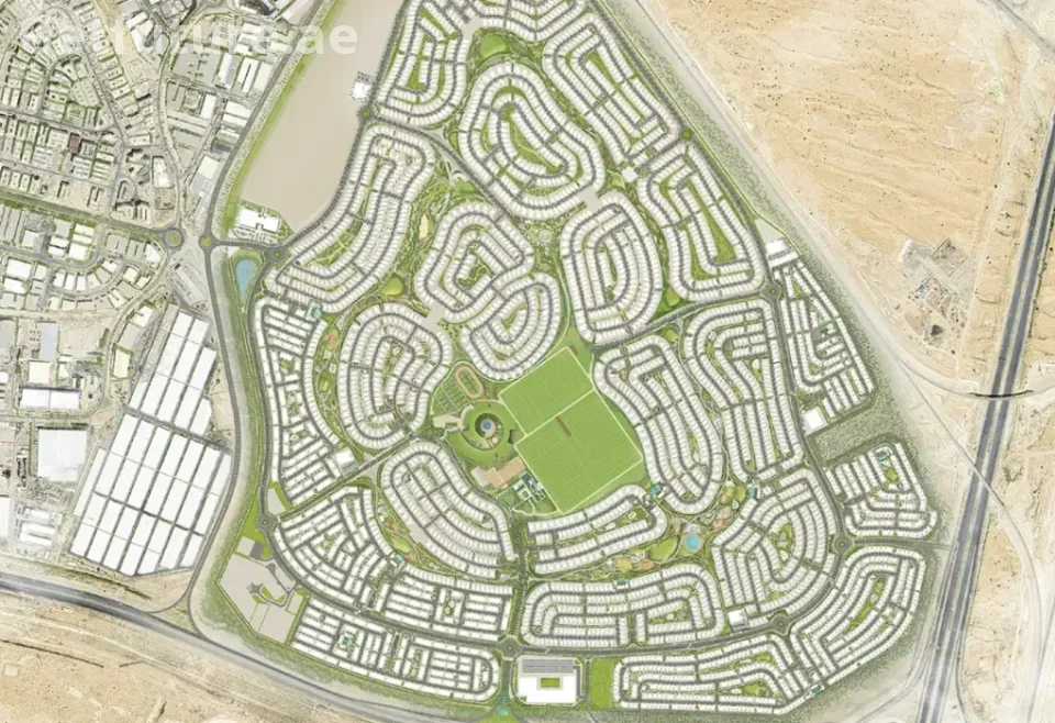Grand Polo by Emaar: Ultra-Luxury Villa Living in Dubai’s Elite Polo Community