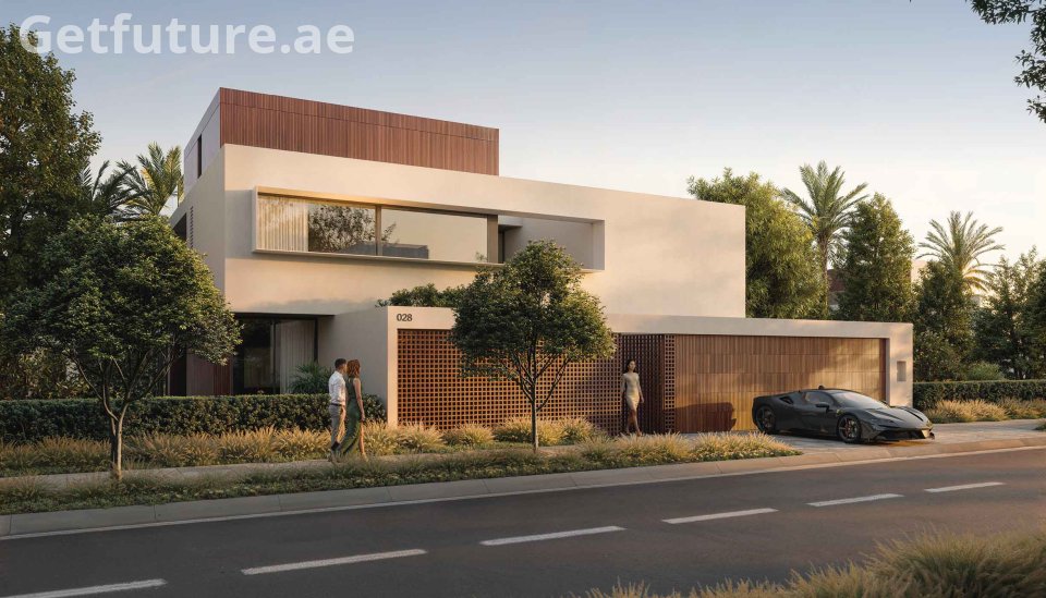 Grand Polo by Emaar: Ultra-Luxury Villa Living in Dubai’s Elite Polo Community