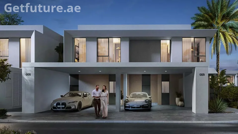 Grand Polo by Emaar: Ultra-Luxury Villa Living in Dubai’s Elite Polo Community
