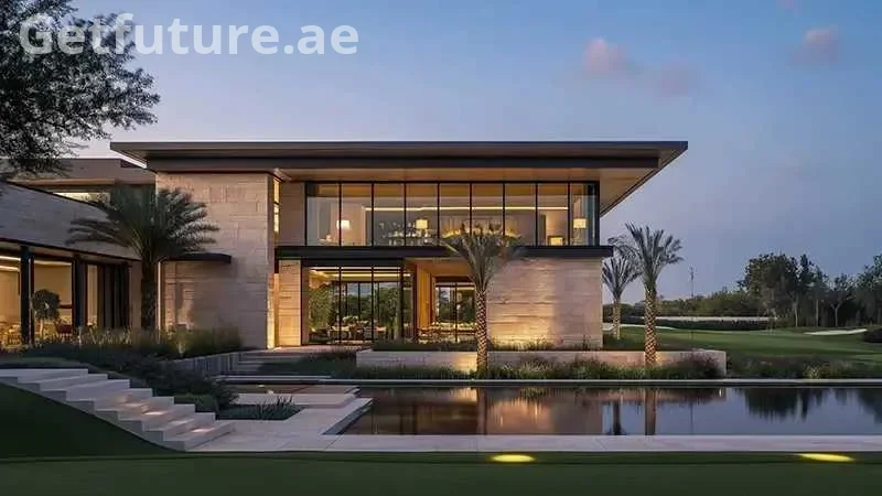 Grand Polo by Emaar: Ultra-Luxury Villa Living in Dubai’s Elite Polo Community