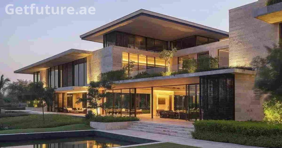 Grand Polo by Emaar: Ultra-Luxury Villa Living in Dubai’s Elite Polo Community