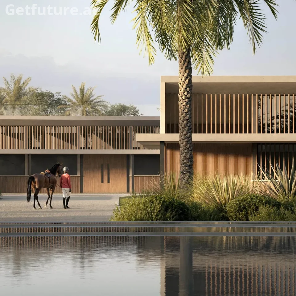 Grand Polo by Emaar: Ultra-Luxury Villa Living in Dubai’s Elite Polo Community