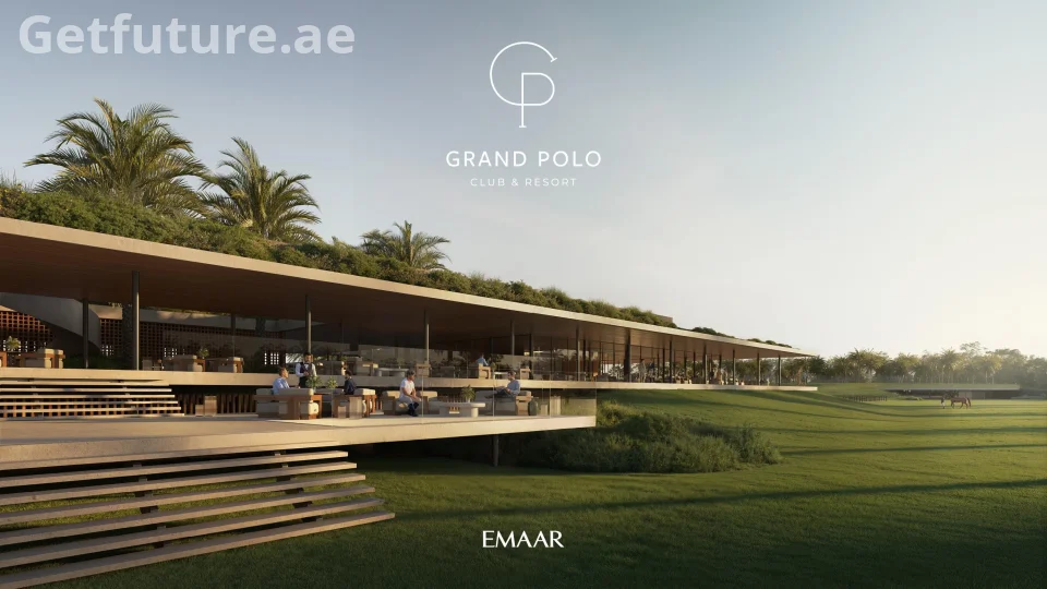 Grand Polo by Emaar: Ultra-Luxury Villa Living in Dubai’s Elite Polo Community