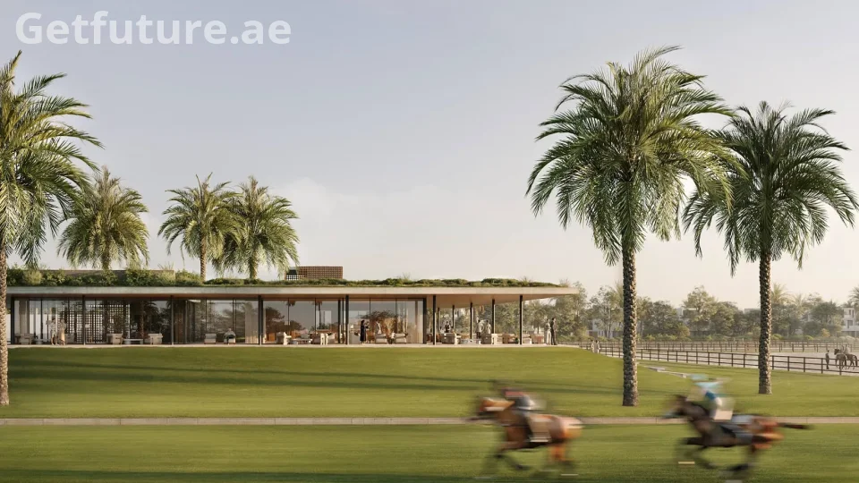 Grand Polo by Emaar: Ultra-Luxury Villa Living in Dubai’s Elite Polo Community