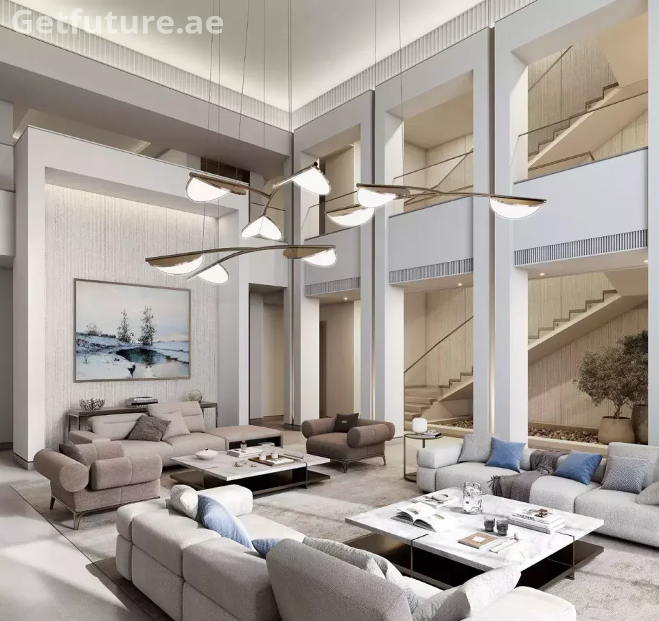 Sobha Siniya Island in Umm Al Quwain: Premium Beachfront Villas & Apartments
