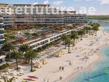 Sobha Siniya Island in Umm Al Quwain: Premium Beachfront Villas & Apartments