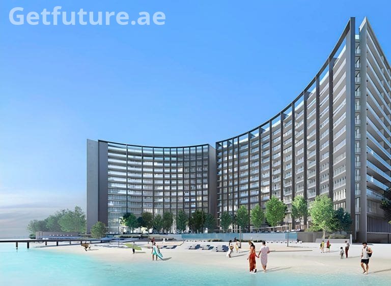 Anantara Sharjah Residences by Arada: Premium Beachfront Apartments & Penthouses
