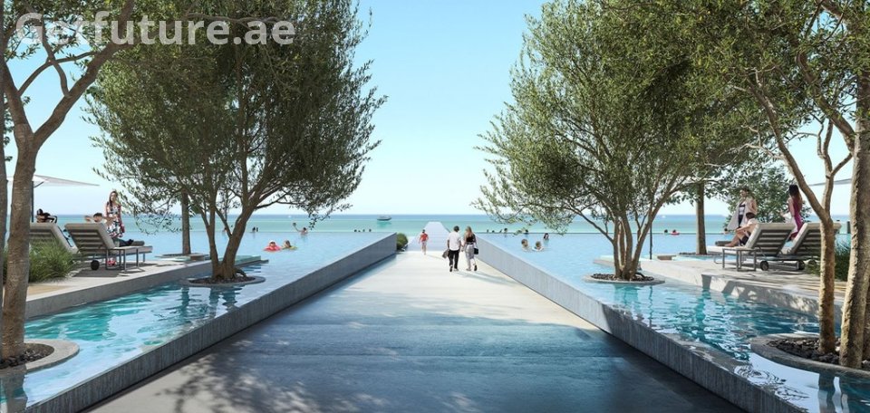 Anantara Sharjah Residences by Arada: Premium Beachfront Apartments & Penthouses