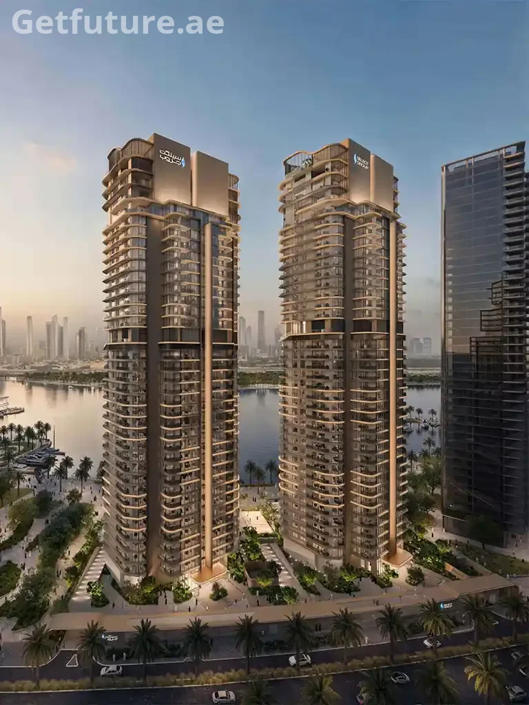 Design Meets Luxury: Artistry Residences by Select Group in Dubai Design District (d3)