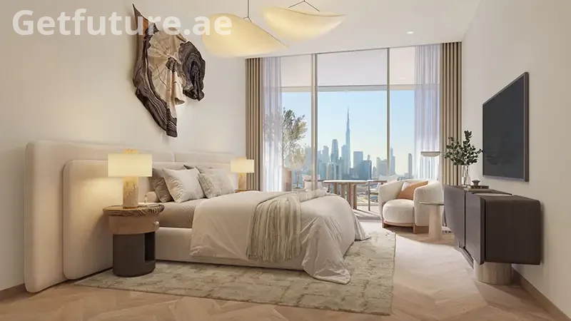 Design Meets Luxury: Artistry Residences by Select Group in Dubai Design District (d3)