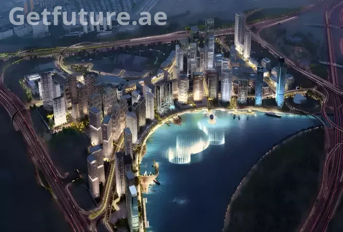 Design Meets Luxury: Artistry Residences by Select Group in Dubai Design District (d3)