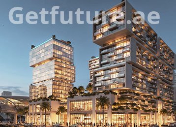 Raw District by Imtiaz – Premium Fully Furnished Apartments Connected to Metro