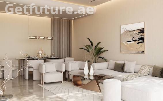 Tiger Downtown Ajman at Al Alia | Lagoon-Front Off-Plan ApartmentsShort Description (Meta