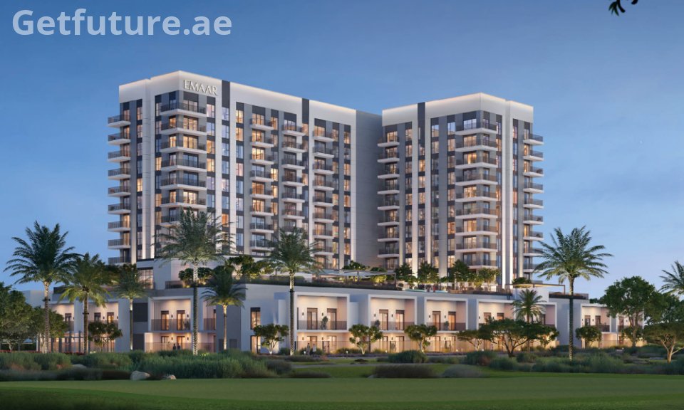 Invest in Emaar South Dubai | Official 2026 Guide