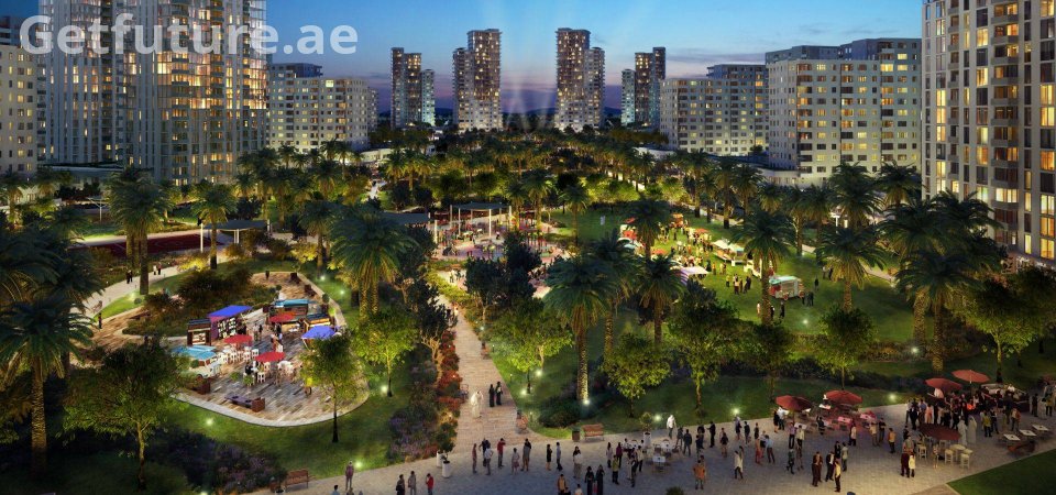 Invest in Emaar South Dubai | Official 2026 Guide