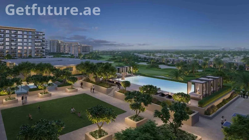 Invest in Emaar South Dubai | Official 2026 Guide
