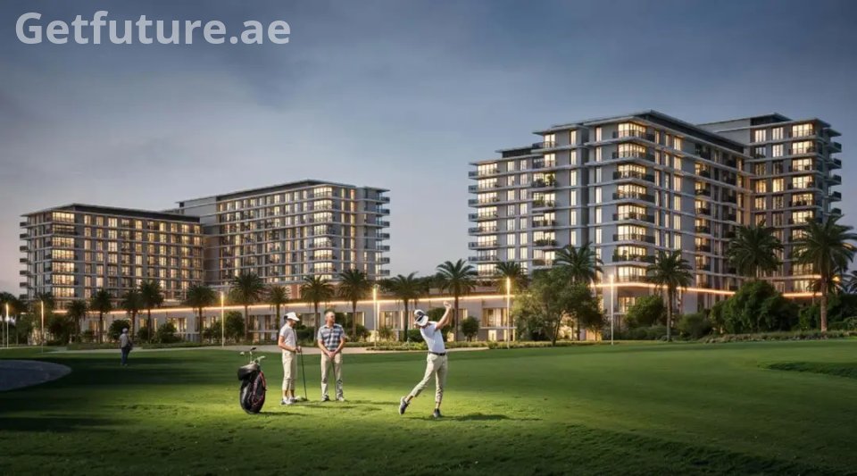 Invest in Emaar South Dubai | Official 2026 Guide