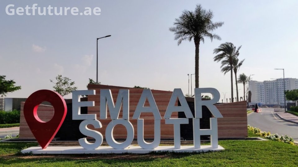 Invest in Emaar South Dubai | Official 2026 Guide
