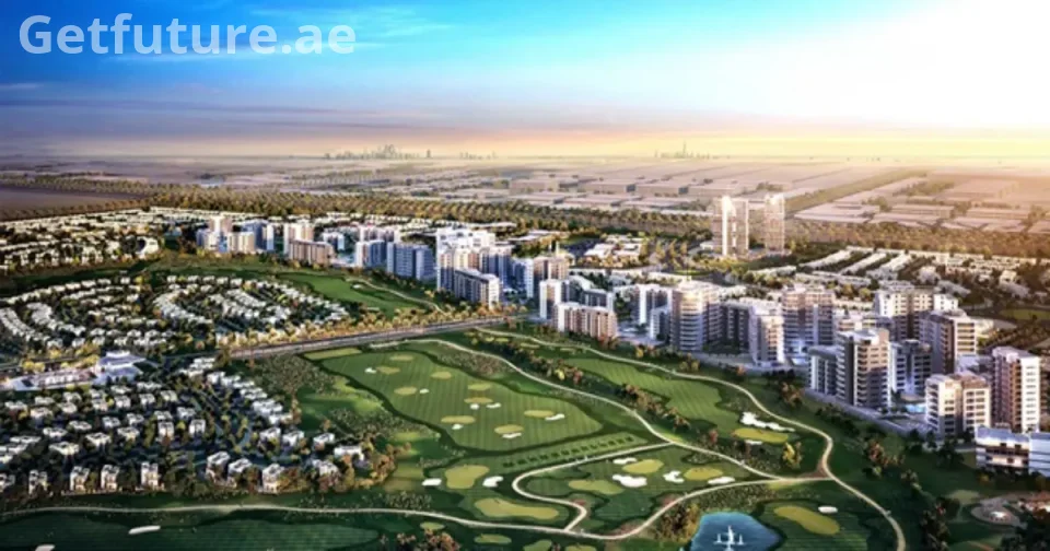 Invest in Emaar South Dubai | Official 2026 Guide