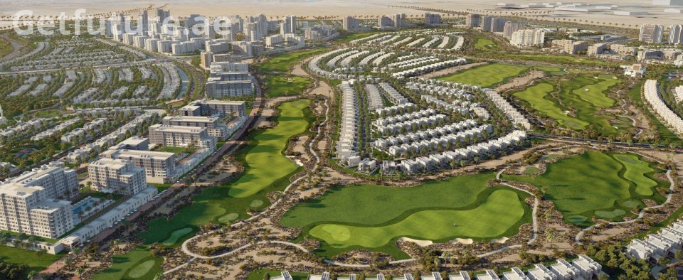 Invest in Emaar South Dubai | Official 2026 Guide
