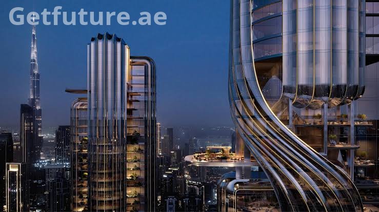 Omniyat Commercial Portfolio: Ultra-Luxury Grade-A Offices for Sale in Business Bay, Dubai