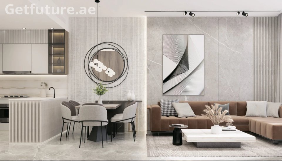 Samana Ocean Pearl Dubai Islands | Official Launch 2026