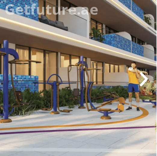 Samana Ocean Pearl Dubai Islands | Official Launch 2026