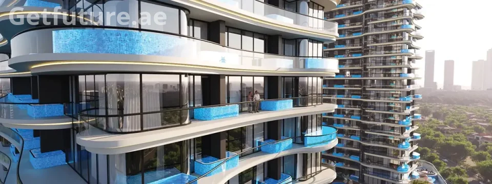 Samana Ocean Pearl Dubai Islands | Official Launch 2026