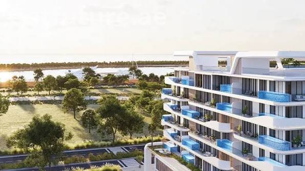 Samana Ocean Pearl Dubai Islands | Official Launch 2026